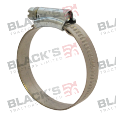Hose Clip 32 - 50 mm suitable for Ferguson -  