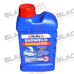 Radweld (250ml) suitable for New Holland -  