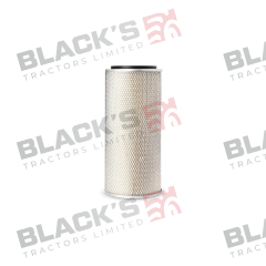 Fleetguard AF1622 Outer Air Filter suitable for John Deere -  AR80652  AR76766