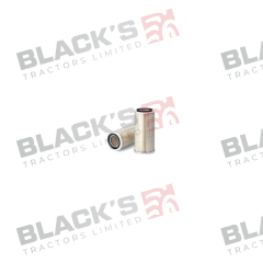 Fleetguard AF1638 Outer Air Filter suitable for John Deere -  AP79941  AR54336  AR79941