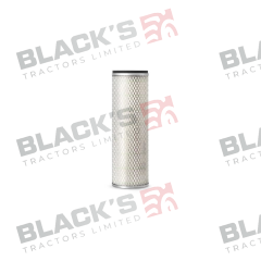Fleetguard AF1644 Inner Air Filter suitable for John Deere -  AR70101  AT70107  AR70107