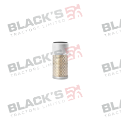 Fleetguard AF1658K Outer Air Filter - 86512886 suitable for Kubota -  81522211222  70000-11221  6780058300