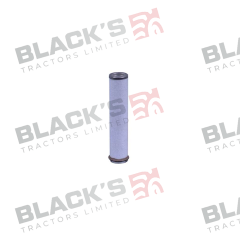 Fleetguard AF1687 Inner Air Filter suitable for Ford &amp; Fordson -  E6NN9R500DA  83957161  D2NN9R500A