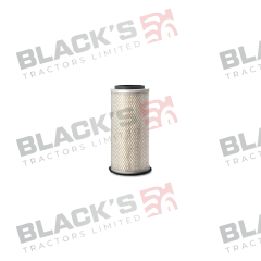 Fleetguard AF1744M Outer Air Filter suitable for Ford &amp; Fordson -  83908364  E9NN9601BA  D5NN9601B