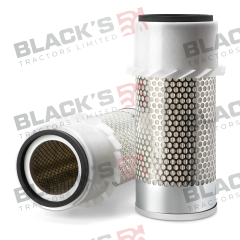 Fleetguard AF1830KM Outer Air Filter suitable for John Deere -  AE31723  AR71635  AR84228