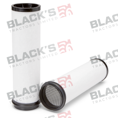 Fleetguard AF1840 Inner Air Filter suitable for Deutz -  2241329  8121918027400