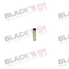 Fleetguard AF1842 Inner Air Filter suitable for John Deere -  AZ25498