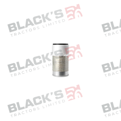 Fleetguard AF1861K Outer Air Filter suitable for Case International -  3125342R2  3125342R1