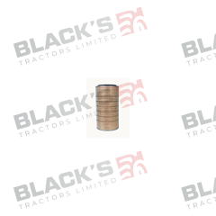 Fleetguard AF25062 Outer Air Filter suitable for John Deere -  AZ61133