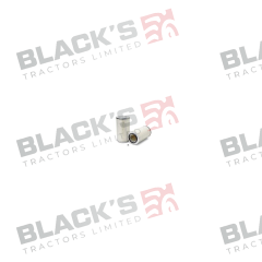  Fleetguard AF25064 Outer Air Filter suitable for Massey Ferguson -  CL677434C0