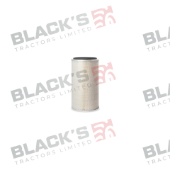 Fleetguard AF25228M Inner Air Filter suitable for John Deere -  AZ45868