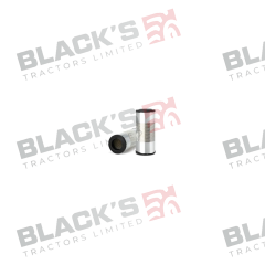 Fleetguard AF25291 Outer Air Filter suitable for Ford &amp; Fordson -  87704249  47128201  1930587