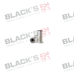 Fleetguard AF25342 Outer Air Filter suitable for Case International -  1931168