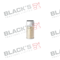 Fleetguard AF25456K Outer Air Filter suitable for Renault -  6000145450