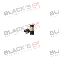Fleetguard AF25502K Outer Air Filter suitable for Fiat - 1930443