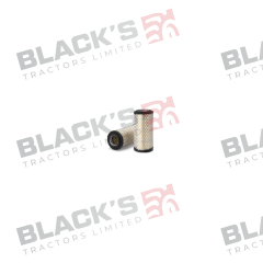 Fleetguard AF25550 Outer Air Filter suitable for Kubota -  K121182321  K121182320  1865911221