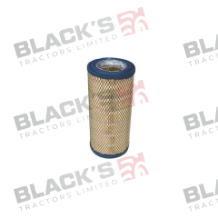 Fleetguard AF25555 Outer Air Filter suitable for John Deere -  RE62220  RT6005011111  KV16429