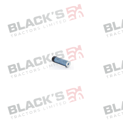 Fleetguard AF25702 Inner Air Filter suitable for Kubota -  6C04094250