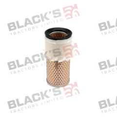 Fleetguard AF25703K Outer Air Filter suitable for Kubota -  6C04094240