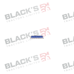 Fleetguard AF25968 Cab Filter suitable for McCormick -  334755A1  334755A2