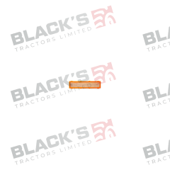 Fleetguard AF26119 Cab Filter suitable for McCormick -  