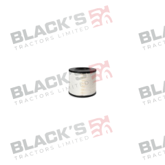 Fleetguard AF26200 Outer Air Filter suitable for John Deere -  RE164839