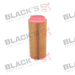 Fleetguard AF26391 Outer Air Filter suitable for Massey Ferguson -  3901464M1  55119R1