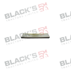 Fleetguard AF27828 Cab Filter suitable for New Holland -  47548101  82014790  82034660