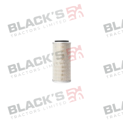 Fleetguard AF4058 Outer Air Filter suitable for John Deere -  AZ20623  AZ20626