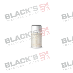 Fleetguard AF409KM Outer Air Filter suitable for John Deere -  AT44377  AR76434  AT44374
