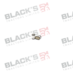 Fleetguard AF4206 Primary Air Filter suitable for Massey Ferguson - 4286479M2