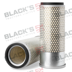 Fleetguard AF4212 Air Filter - Outer suitable for John Deere -  AL65051