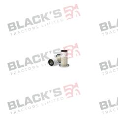Fleetguard AF4502K Outer Air Filter suitable for Kubota -  81585211081  1585211080  1585211220