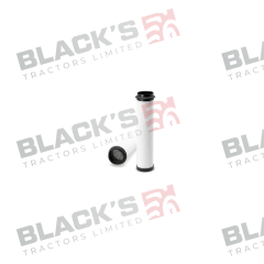 Fleetguard AF4522 Inner Air Filter suitable for Case International -  3147878R1  145413A1  3147878R2