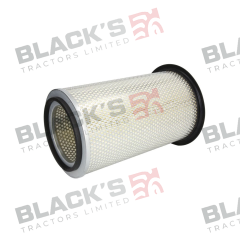 Fleetguard AF4565 Outer Air Filter suitable for Renault -  AF4565