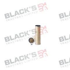 Fleetguard AF4589 Inner Air Filter suitable for Landini -  