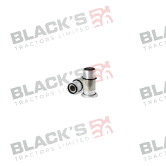 Fleetguard AF4655KM Outer Air Filter suitable for Landini -  