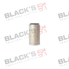 Fleetguard AF4736 Outer Air Filter suitable for John Deere -  AT65296  LAF1163  RE24619