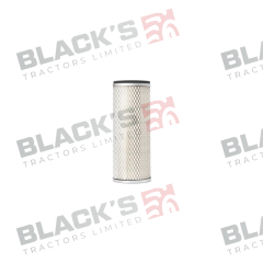 Fleetguard AF4761M Inner Air Filter suitable for Massey Ferguson -  D46428600  3580724M1