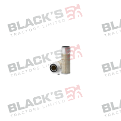 Fleetguard AF4888K Outer Air Filter suitable for JCB -  32205702