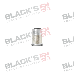 Fleetguard AF4981M Outer Air Filter suitable for Massey Ferguson -  3580723m1  3389793M2  D46442300