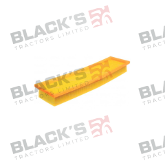 Fleetguard AF55737 Cab Filter suitable for John Deere -  L58629