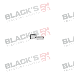 Fleetguard AF55763 Cab Filter suitable for Case International -  82018373  82029888