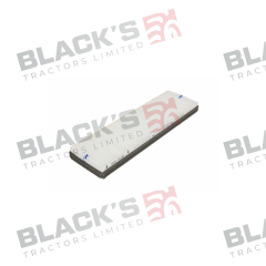 Fleetguard AF55847 Cabin Air FIlter suitable for JCB -  30/925759