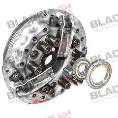 Clutch Kit suitable for Ford &amp; Fordson -  81820873  83939291  81817128