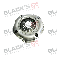 13&quot; Clutch Assembly with Diaphragm Type - 81871403 suitable for New Holland -  