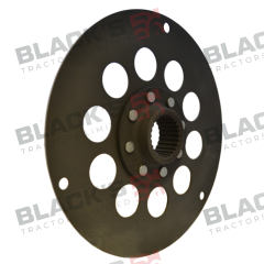 PTO Clutch Plate - 1867388M91 suitable for Massey Ferguson -  1867388M91  3478569M91  3478569M92