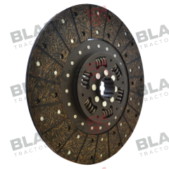 Clutch Plate Main suitable for New Holland -  