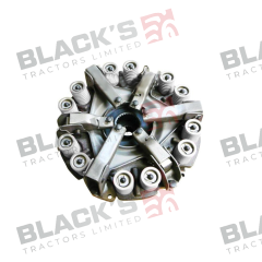 Dual Clutch Fordson Dexta / Super Dexta suitable for Ford &amp; Fordson -  