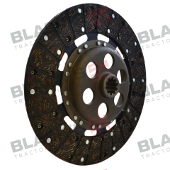 Clutch Main Drive Plate - 184542M91 suitable for Massey Ferguson -  184542M91  3620410AF  516068M1